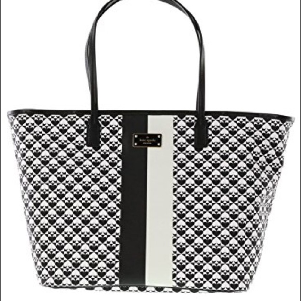Kate Spade NY Penn Place Margareta Tote Large Size - Picture 2 of 8